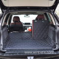 600D Polyester Fabric Pet Cargo Liner Cover